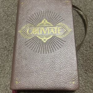 Harry Potter Notebook